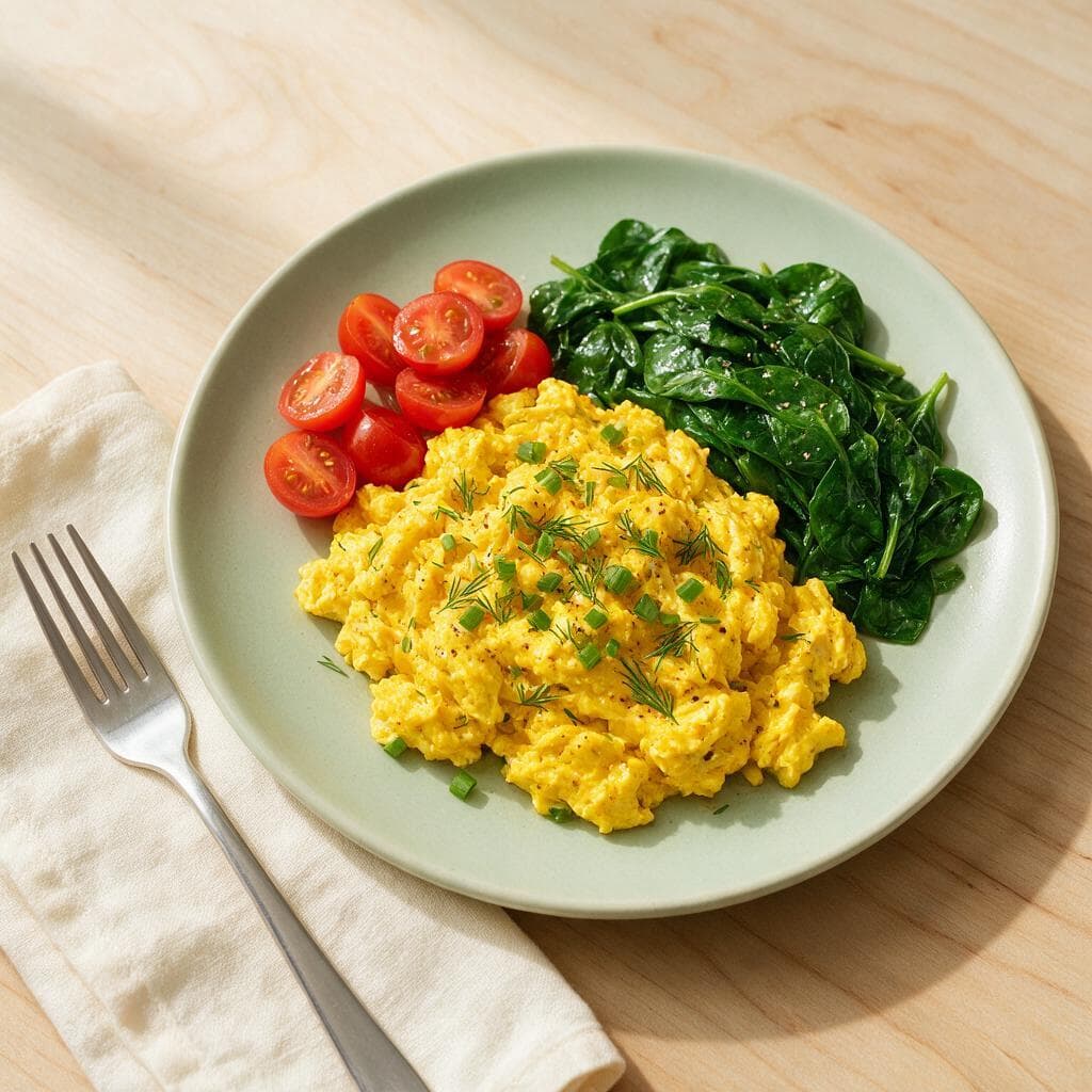 15-minute breakfasts
