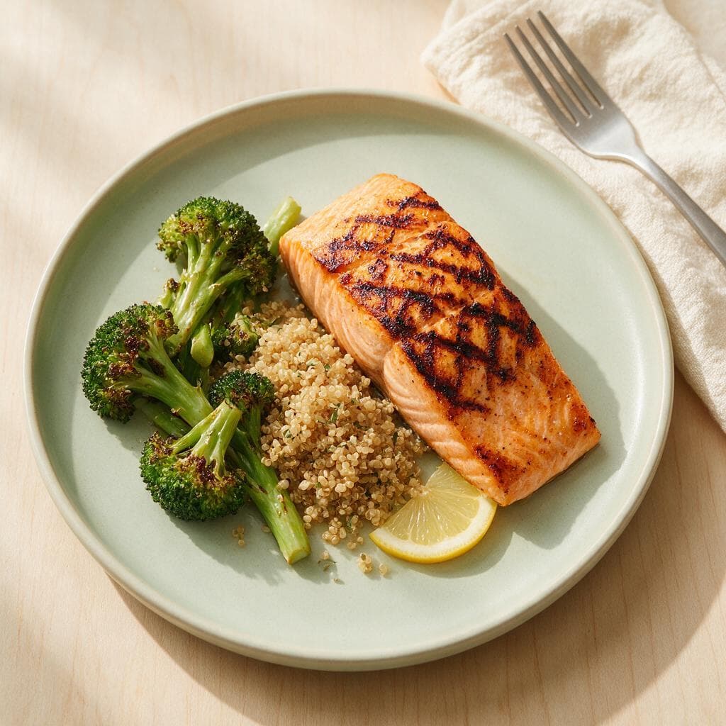One-pan dinners