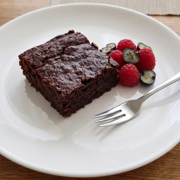 Sugar-free desserts