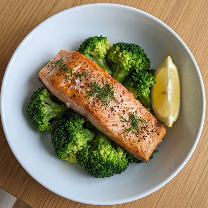 One-pan dinners