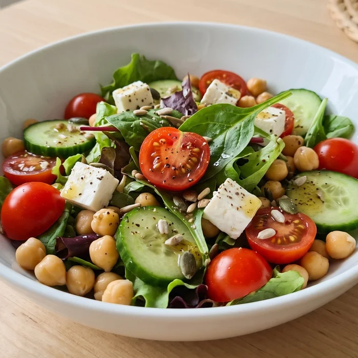 Bright, filling bowls